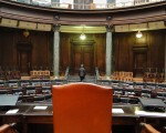 Los 30 legisladores electos en los comicios de octubre jurarán este martes en una sesión preparatoria que tendrá lugar en el parlamento porteño.