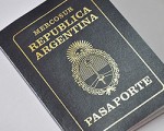 En las terminales aéreas se puede obtener el pasaporte de manera rápida.