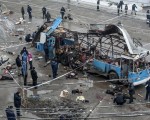 Un nuevo atentado en Rusia dejó 14 víctimas fatales.
