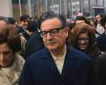 Confirman que Allende se suicidó.