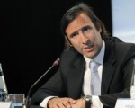El Poder Ejecutivo Nacional oficializó la designación del ex ministro de Economía Hernán Lorenzino como nuevo embajador argentino ante la Unión Europea.