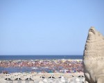 Mar del plata espera la llegada de miles de turistas.