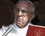 El Sumo Pontífice afirmó que los medios masivos  de comunicación deben manejarse con un alto nivel ètico.
