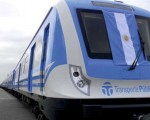 Sasia: "que este es el camino para recorrer en la búsqueda de recuperar los Ferrocarriles como columna vertebral del Sistema de Transporte en la Argentina"