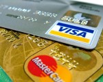 Más consumo se registra con tarjetas de crédito.