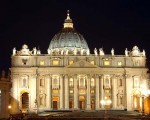 El Vaticano cuestionado por la CHA.