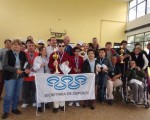 Finalizó la quinta edición del Torneo Argentino de Ajedrez para Ciegos en el CeNaDe.