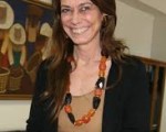 Débora Giorgi, Ministra de Industria.