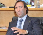 Lorenzino fue designado como embajador argentino en Bélgica.