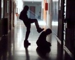 Crecen los casos de bullyng en las escuelas.