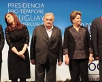 Bolivia es miembro pleno del Mercosur.
