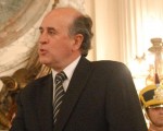 Parrilli cuestionó a opositores que critican a Boudou.