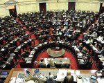 Diputados aprobó el nuevo Código Civil.