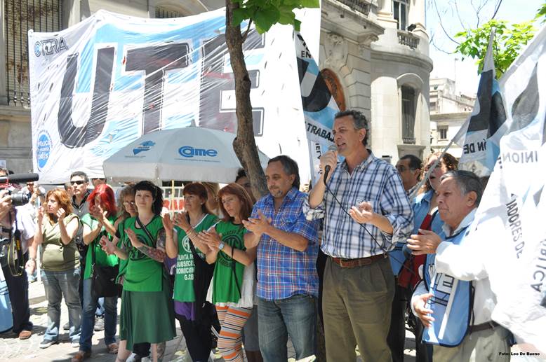 UTE pidió la convocatoria a la Mesa Salarial | El Mensajero Diario