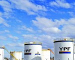 YPF aumentó su producción en 2014.
