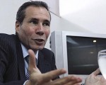 Los restos de Nisman serán velados hoy.