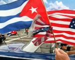 Cuba se mostró conforme con el pedido de Obama al Congreso.