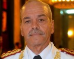 El nuevo Jefe del Estado Mayor del Ejército Argentino es el general de división Ricardo Luis Cundom.
