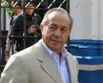 Rodríguez Saá apuesta a superar las PASO.