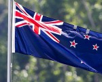 Nueva Zelanda votará para elegir su nueva bandera.