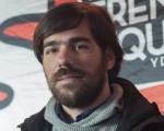 Del Caño cerró su campaña.