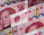 China devaluó su moneda.