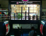 Es la “primera vez” que una estación de subtes recibirá el nombre de una mujer.