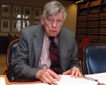 Thomas Griesa, Juez municipal de Nueva York.